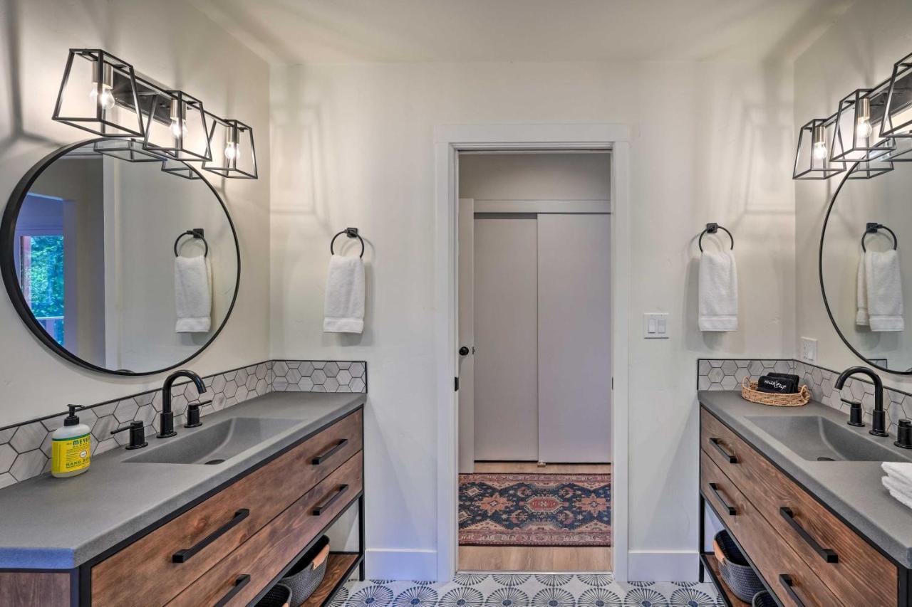 Nevada City Retreat Near Hiking And Yuba River! Экстерьер фото